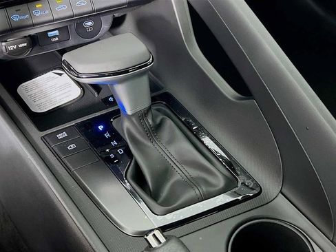 New 2026 Hyundai Elantra Sport FWD image 12