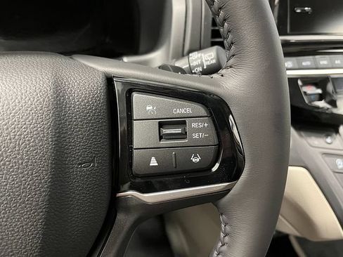 New 2026 Honda Odyssey EX-L image 14
