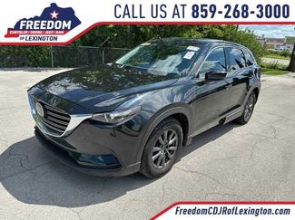 Used 2022 MAZDA CX-9 Touring AWD/4WD video 1