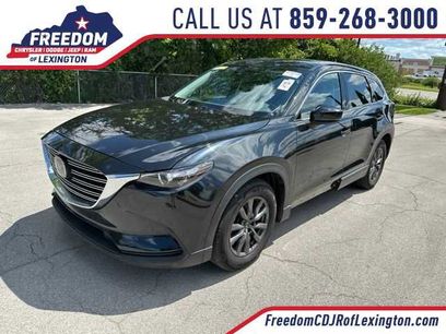 Used 2022 MAZDA CX-9 Touring
