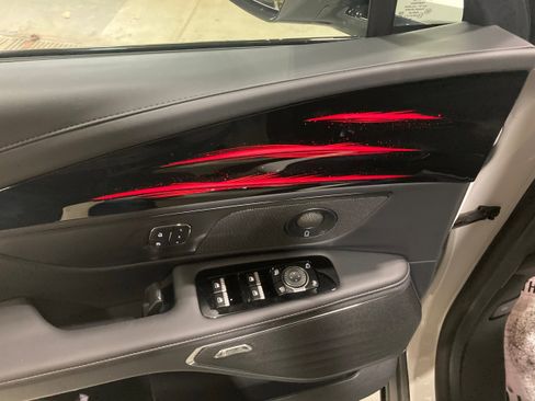 Used 2026 Lincoln Nautilus Premier w/ Equipment Group 102A image 22