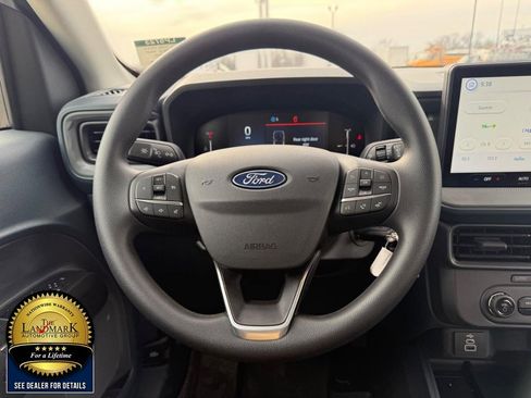 Used 2025 Ford Maverick XL w/ Equipment Group 102A image 16