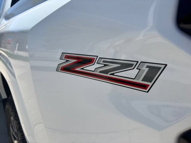 New 2026 Chevrolet Colorado Z71 AWD/4WD image 26