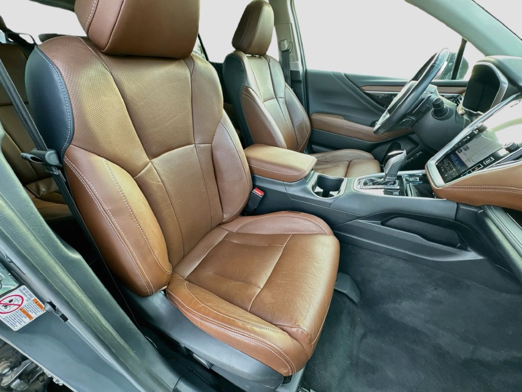 Used 2020 Subaru Outback Touring XT AWD/4WD image 36