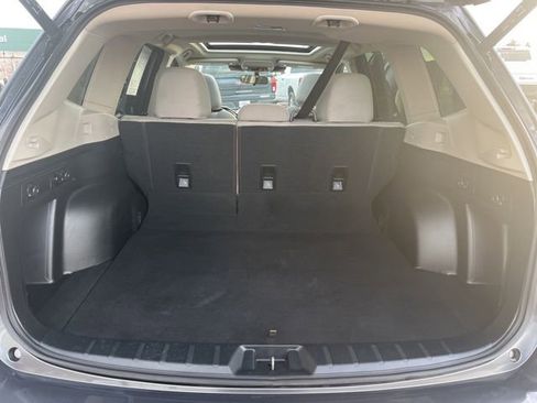 Used 2022 Subaru Forester Premium image 34