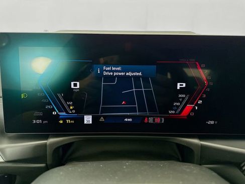 New 2026 BMW M3 Competition w/ Executive Package image 12