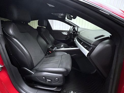 Used 2023 Audi A5 2.0T Premium Plus w/ Premium Plus image 15