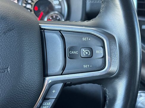 Used 2022 RAM 1500 Laramie AWD/4WD image 36