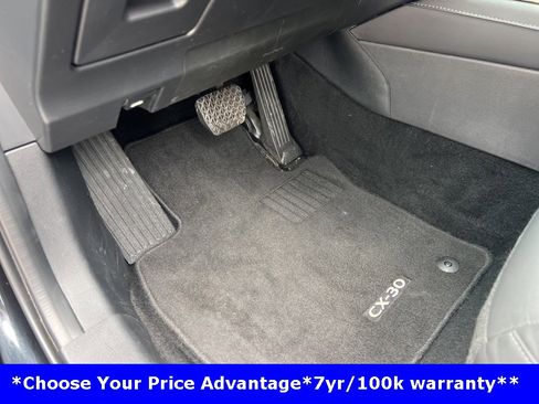 Used 2023 MAZDA CX-30 AWD 2.5 S w/ Preferred Package image 32