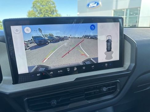 New 2026 Ford Bronco Sport Big Bend AWD/4WD image 37