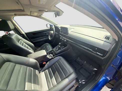 Certified 2024 Honda CR-V EX-L image 32