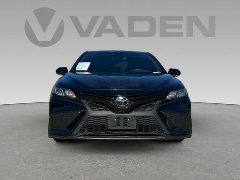 Used 2024 Toyota Camry SE image 23