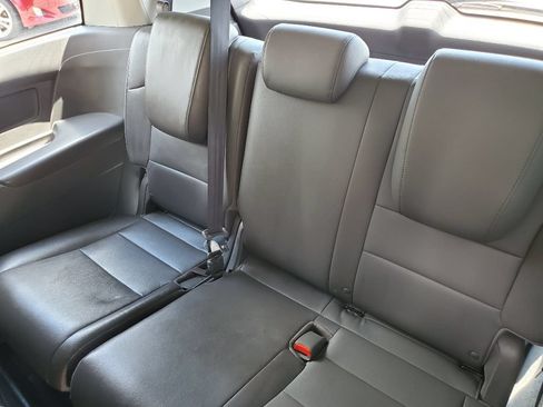 Used 2016 Honda Odyssey EX-L image 36