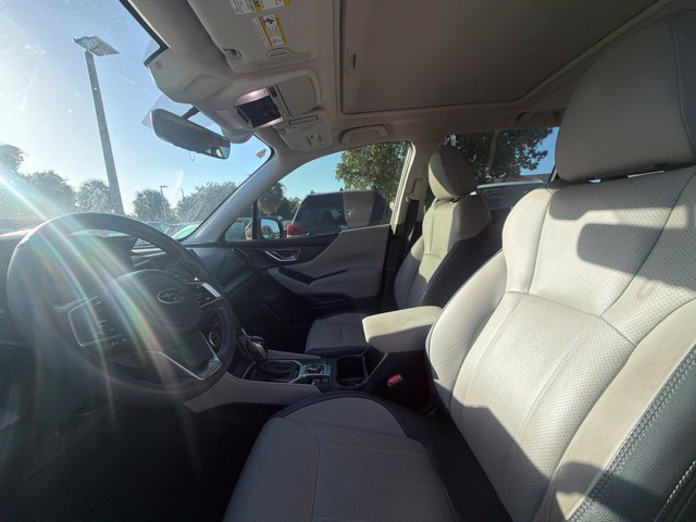 Used 2019 Subaru Forester Limited AWD/4WD image 6