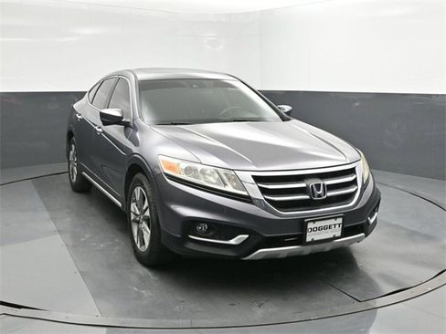 Used 2015 Honda Crosstour EX-L image 22