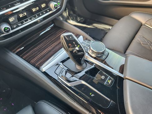 Used 2023 BMW 530i w/ M Sport Package image 20