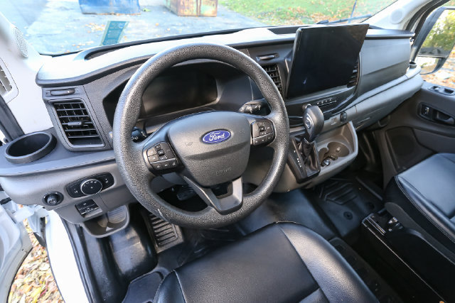 Used 2026 Ford Transit 250 148 High Roof RWD image 19