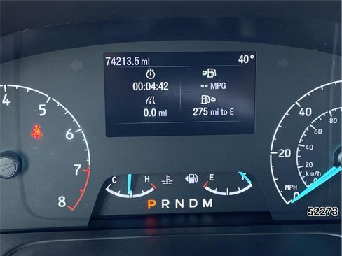 Used 2023 Ford Transit 350 XL image 27