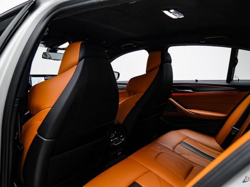 Used 2023 BMW M5 w/ Competition Package image 79