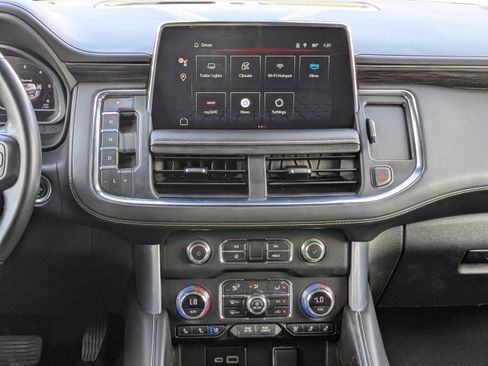 Used 2023 GMC Yukon SLT image 20
