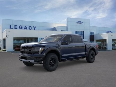 New 2026 Ford F150 Raptor AWD/4WD image 1