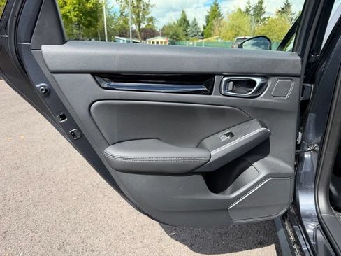Certified 2026 Honda Civic Sport Touring image 31