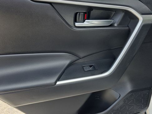 Used 2024 Toyota RAV4 XLE image 14