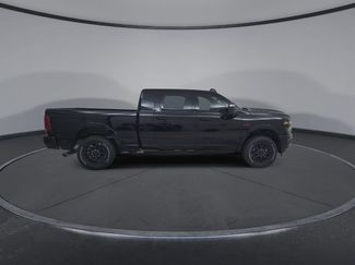 New 2026 RAM 2500 Limited AWD/4WD video 2