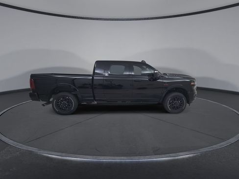 New 2026 RAM 2500 Limited AWD/4WD image 2