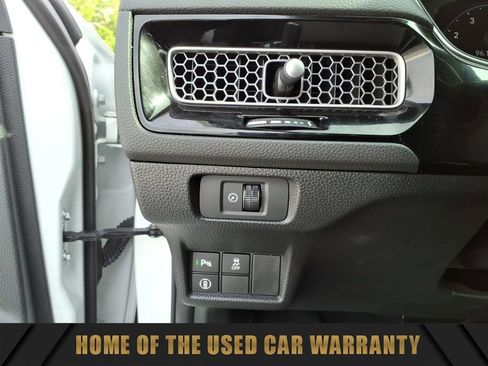 Used 2023 Honda Civic Sport Touring image 19