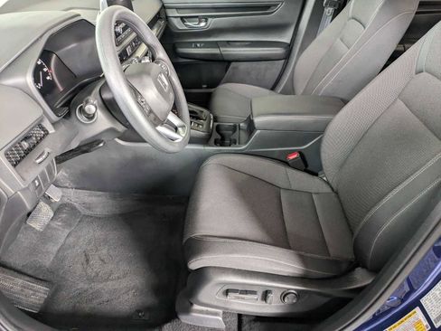 Certified 2024 Honda CR-V EX image 14