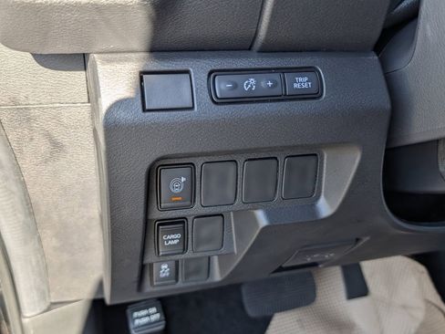 New 2026 Nissan Frontier SV image 12