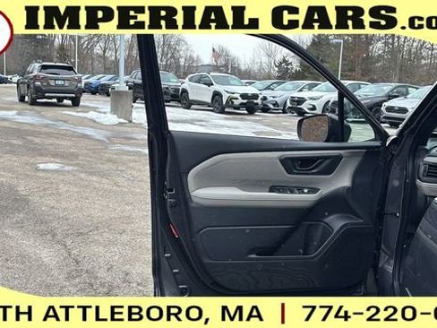 New 2026 Subaru Forester Premium image 14