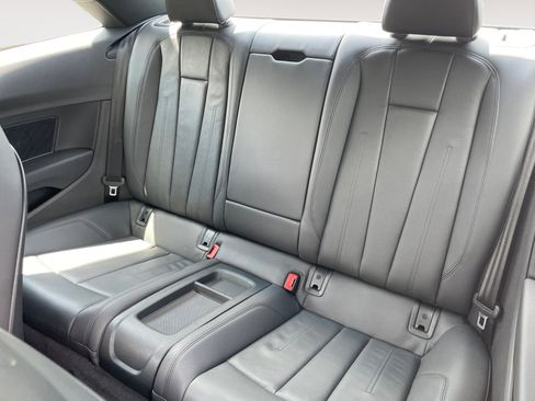 Used 2018 Audi A5 2.0T Premium Plus w/ Premium Plus image 13