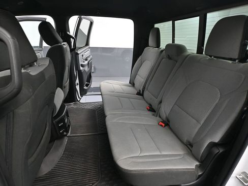 Used 2022 RAM 1500 Big Horn image 41