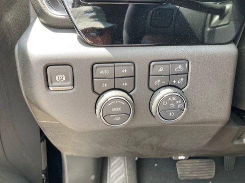 New 2025 Chevrolet Silverado 2500 LT w/ Safety Package image 17