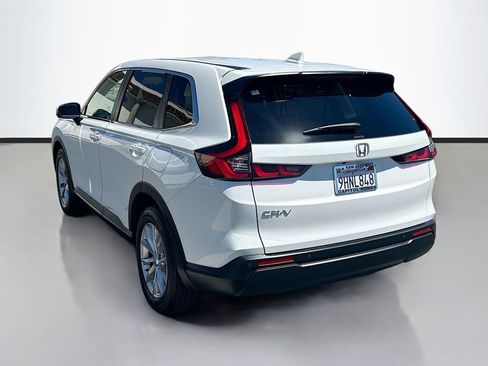 Certified 2023 Honda CR-V EX-L image 7