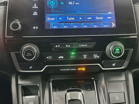 Used 2022 Honda CR-V EX image 23
