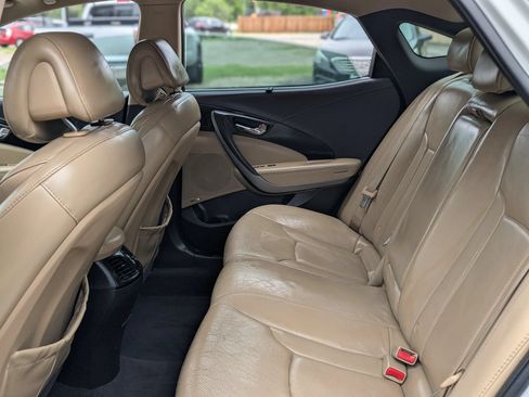Used 2013 Hyundai Azera w/ Technology Pkg FWD image 15