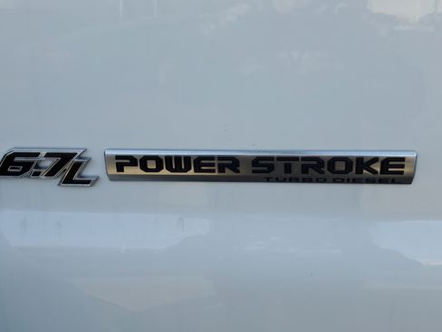 New 2026 Ford F650 2WD Regular Cab Super Duty image 11