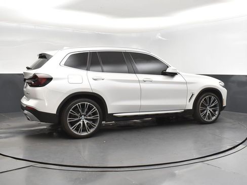 Used 2023 BMW X3 sDrive30i w/ Premium Package image 8