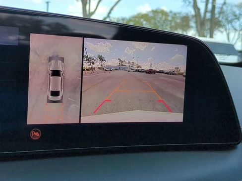 New 2026 Cadillac CT5 Sport image 20