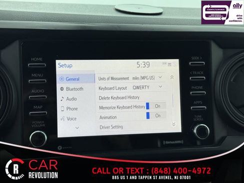 Used 2021 Toyota Tacoma SR image 20