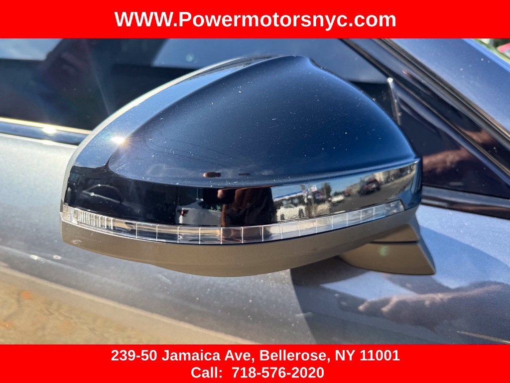 Used 2023 Audi A4 2.0T Prestige AWD/4WD image 15