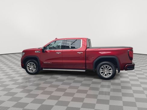 Certified 2023 GMC Sierra 1500 Denali w/ Technology Package AWD/4WD image 41