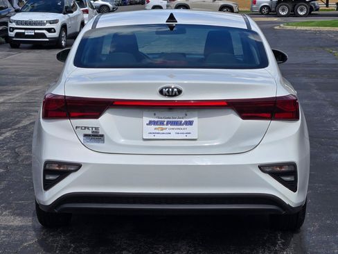 Used 2021 Kia Forte Sedan FWD image 13