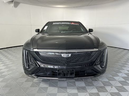 Used 2024 Cadillac Lyriq Sport RWD image 3