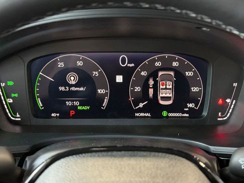 New 2026 Honda Civic Sport Touring image 26