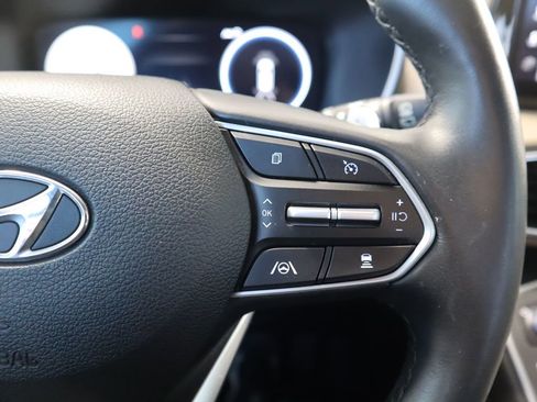 Used 2022 Hyundai Santa Fe Limited image 12