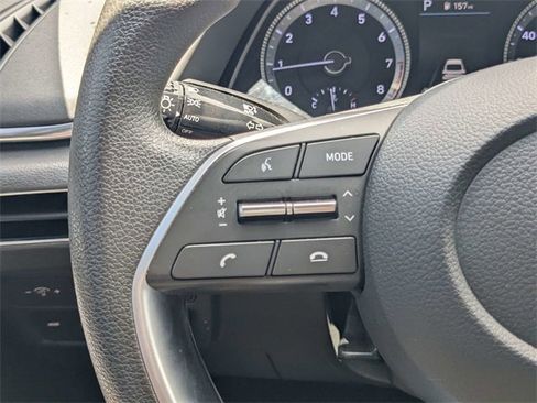 Used 2022 Hyundai Sonata SEL image 23